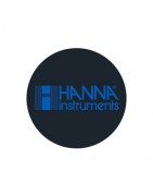Productos Hanna Instruments