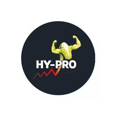 Hy-Pro Nutrients