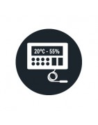 Controladores de clima