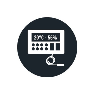 Grow Room Climate controllers