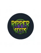 Semillas feminizadas Ripper Seeds