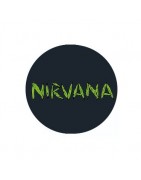 Semillas feminizadas Nirvana