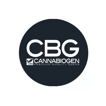 Cannabiogen Fertilizers