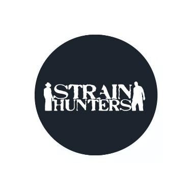 Strain Hunters Feminized