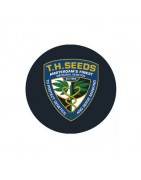 Semillas feminizadas T.H.Seeds