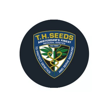 Banco de semillas T.H Seeds