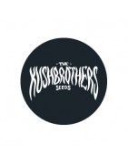 Semillas feminizadas The Kush Brothers Seeds