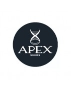 Semillas feminizadas Apex Seeds