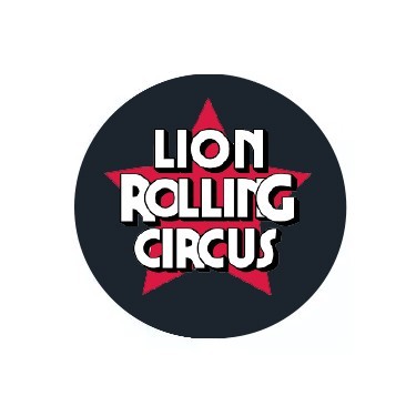 Lion Rolling Circus
