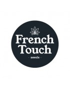 Semillas feminizadas French Touch Seeds