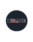 Vaporizadores XVape