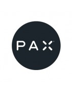 Vaporizadores PAX