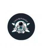 Champ High Grinders
