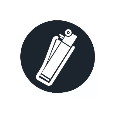 Clipper Lighter Case