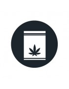 Bolsas de Marihuana