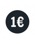Semillas a 1 euro