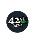 Fast Buds Semillas feminizadas