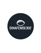 Semillas feminizadas Dinafem Seeds