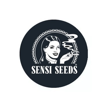 Banco de semillas Sensi Seeds