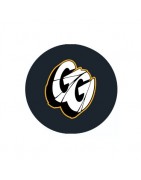 Gorilla Grillz