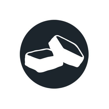 CBD Pollen and CBD Resin 