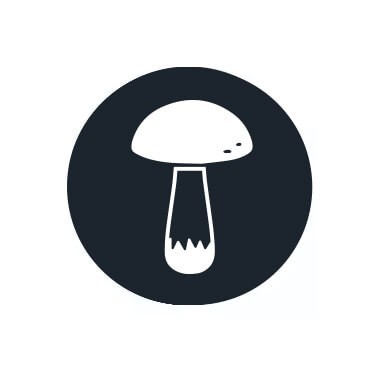 Magic Mushroom