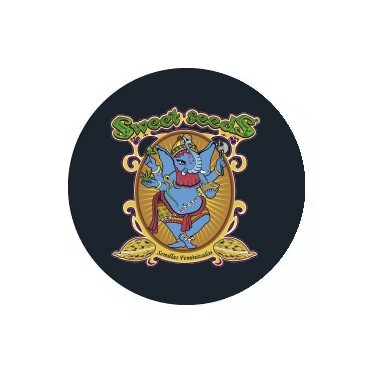 Semillas feminizadas Sweet Seeds