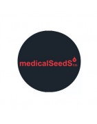 Semillas feminizadas Medical Seeds