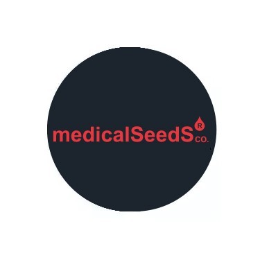 Semillas feminizadas Medical Seeds