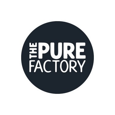 The Pure Factory-Growboxen