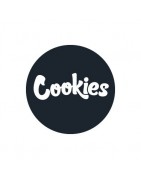 Semillas feminizadas Cookies Seed Bank