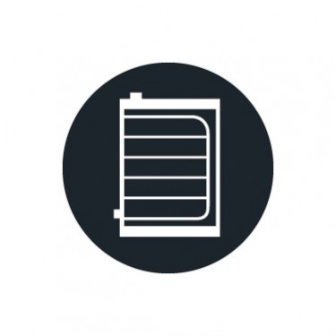 Armário para estacas