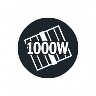 1000W LED Grow Lights for Indoor Cultivation