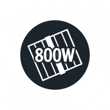 800W LED Grow Light