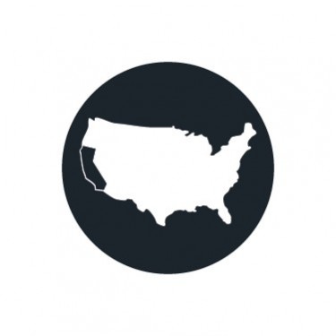 Semillas californianas