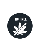 Marihuana sin THC