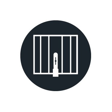 Grow light reflector hoods