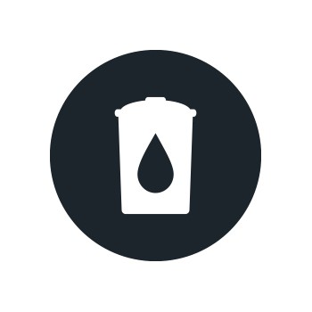 Depósitos de agua para riego