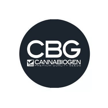 Fertilizantes Cannabiogen