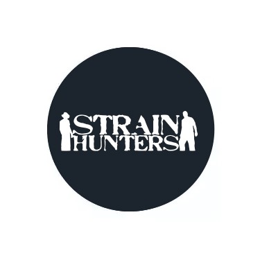 Semillas feminizadas Strain Hunters Seed Bank