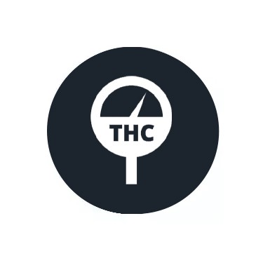 Medidor de THC y Neurotoxinas