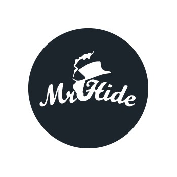 Semillas autoflorecientes Mr. Hide