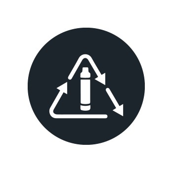Vaper desechable