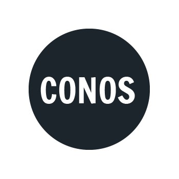 Conos RAW