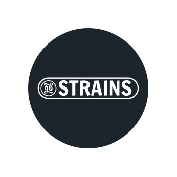 Semillas Regulares GB Strains
