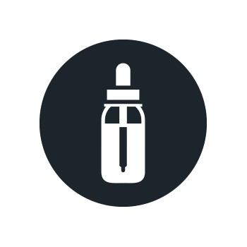 Terpenos cannabinoides líquidos