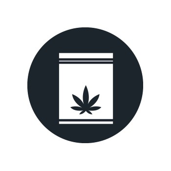 Bolsas de Marihuana