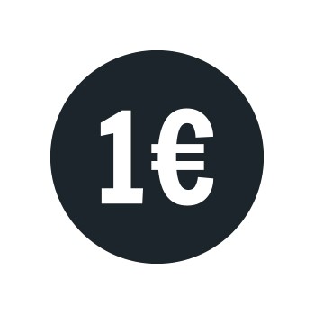 Semillas a 1 euro