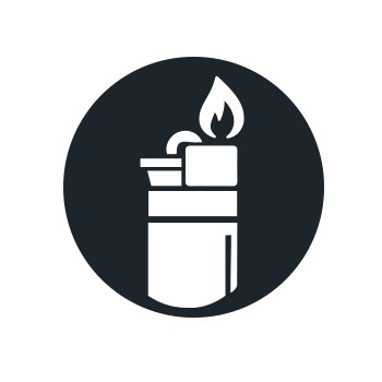 Gas para Mecheros