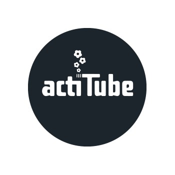  Filtros ActiTube